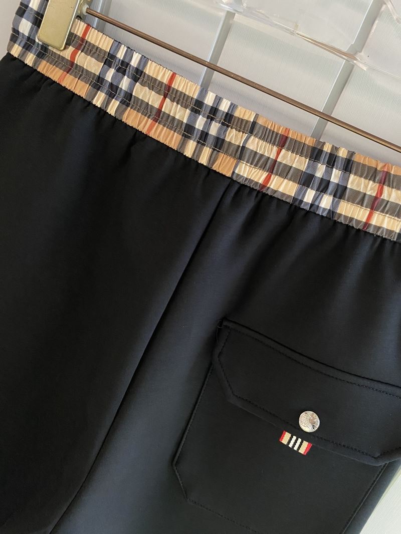 Burberry Long Pants